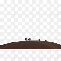 下载图标-山坡上的小树-空若网 下载图标-山坡上的小树-空若网