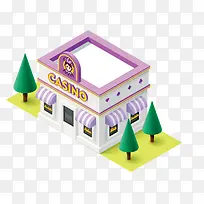 餐厅房屋-空若网 餐厅房屋-空若网