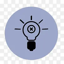 扁平化灯-空若网 扁平化灯-空若网