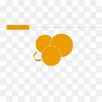 橙色系列ppt模板-空若网 橙色系列ppt模板-空若网