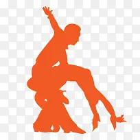 ��ɫ������ת˫��������ʸ���ز�-������