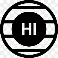 高图标-空若网 高图标-空若网