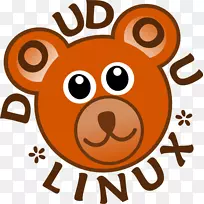 动画剪贴画-linux-空若网 动画剪贴画-linux-空若网