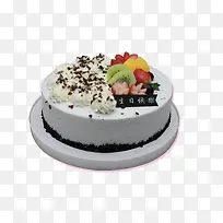 生日蛋糕-空若网 生日蛋糕-空若网