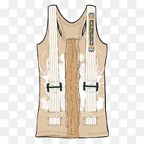 时尚男装马甲-空若网 时尚男装马甲-空若网