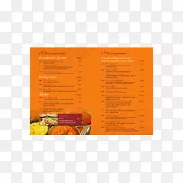 广告食谱手册-皇宫-空若网 广告食谱手册-皇宫-空若网