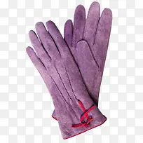 紫色手套-空若网 紫色手套-空若网