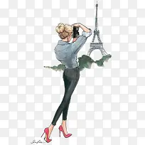 ���յ�Ů��-������