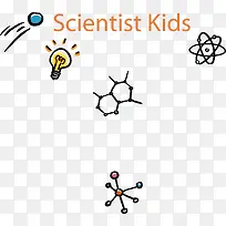 手绘科学-空若网 手绘科学-空若网