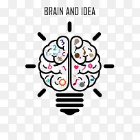 创意电灯泡-空若网 创意电灯泡-空若网