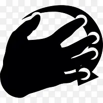 ����ָ�˶�����ͼ��-������