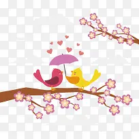 爱情小鸟-空若网 爱情小鸟-空若网