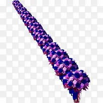 彩色婚礼现场花朵-空若网 彩色婚礼现场花朵-空若网