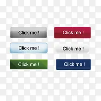 矢量UI按钮工具-空若网 矢量UI按钮工具-空若网