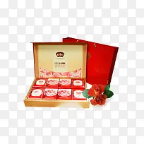 稻花村月饼-空若网 稻花村月饼-空若网