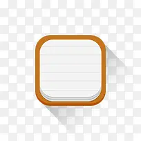 app记事本图标-空若网 app记事本图标-空若网