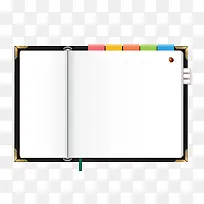 网页设计书本创意设计-空若网 网页设计书本创意设计-空若网