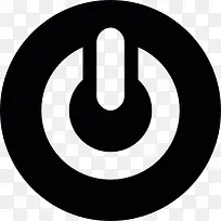 按钮开关图标-空若网 按钮开关图标-空若网