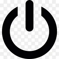 ���ص�Դ��ťͼ��-������