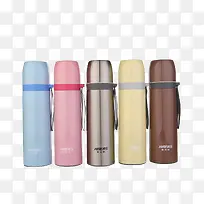 男女便携水杯真空杯子-空若网 男女便携水杯真空杯子-空若网