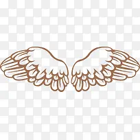 翅膀-空若网 翅膀-空若网