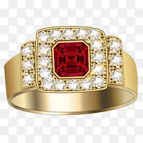 结婚戒指-空若网 结婚戒指-空若网