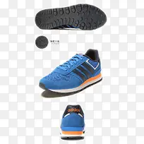 adidas阿迪达斯板鞋-空若网 adidas阿迪达斯板鞋-空若网