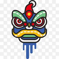 ��������ʨʨ��ͷ-������