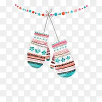 手套-空若网 手套-空若网