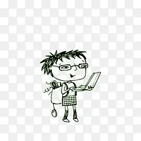 �ֻ濨ͨ������ʸ��ͼ-������