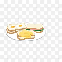 早餐早点食物-空若网 早餐早点食物-空若网