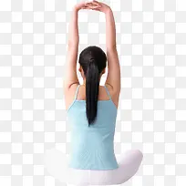 摄影夏日吊带女背影-空若网 摄影夏日吊带女背影-空若网