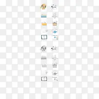 现代感 、时尚 实用 图标-空若网 现代感 、时尚 实用 图标-空若网