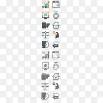 现代感‘’ 时尚 实用 图标-空若网 现代感‘’ 时尚 实用 图标-空若网