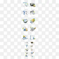 现代感【】 时尚 实用 图标-空若网 现代感【】 时尚 实用 图标-空若网