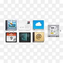 APP图标-空若网 APP图标-空若网