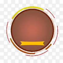 标题框素材-空若网 标题框素材-空若网