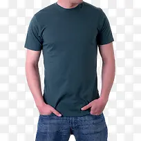 产品实物深绿正面男模-空若网 产品实物深绿正面男模-空若网