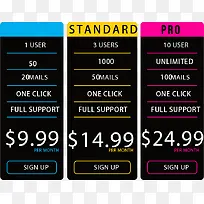 炫彩价格签-空若网 炫彩价格签-空若网
