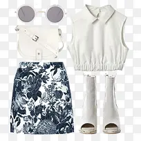 时尚女装-空若网 时尚女装-空若网