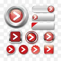 ʸ����ɫ��ť-������