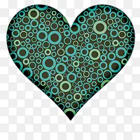 爱心素材 心型 爱情元素-空若网 爱心素材 心型 爱情元素-空若网