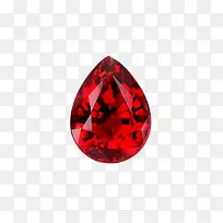 红色的钻石-空若网 红色的钻石-空若网