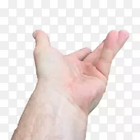 手指头-空若网 手指头-空若网