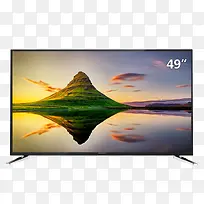 创维49吋智能网络液晶电视-空若网 创维49吋智能网络液晶电视-空若网