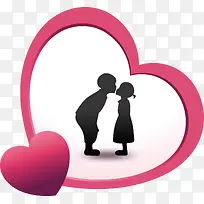 爱心素材-空若网 爱心素材-空若网