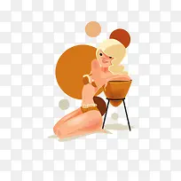 �����ֻ�Ȼ�����Ů-������