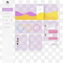 ��ҳUI���ģ��-������