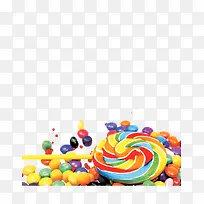 彩色棒棒糖-空若网 彩色棒棒糖-空若网