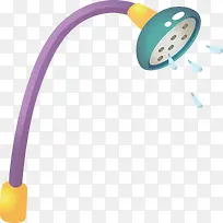 喷头png矢量元素-空若网 喷头png矢量元素-空若网